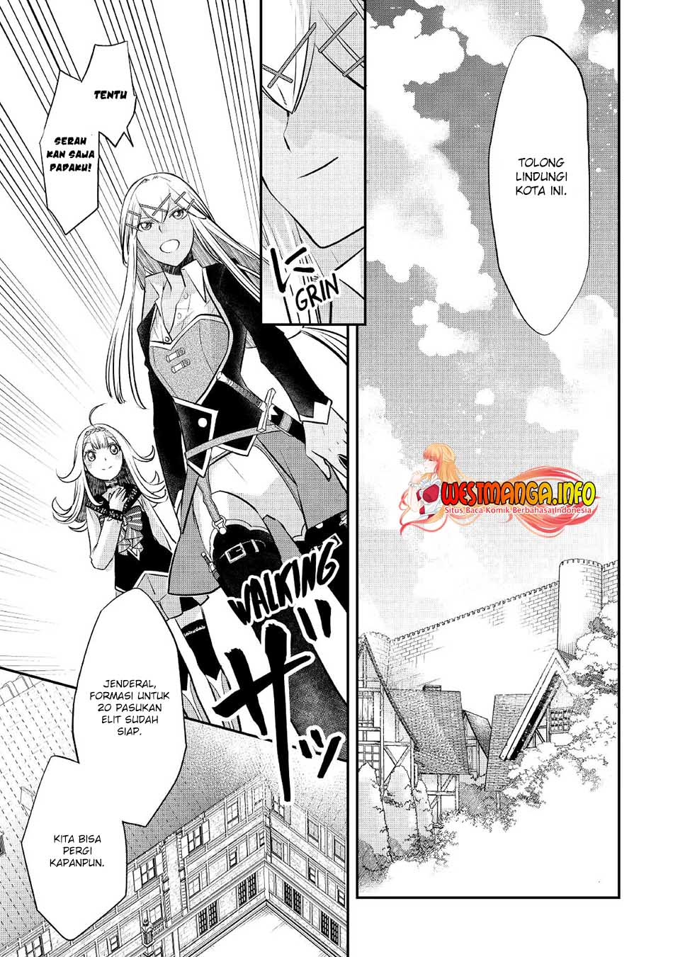 Kanchigai no Atelier Master